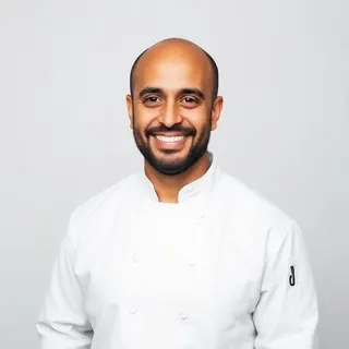Ahmed Al-Rashid