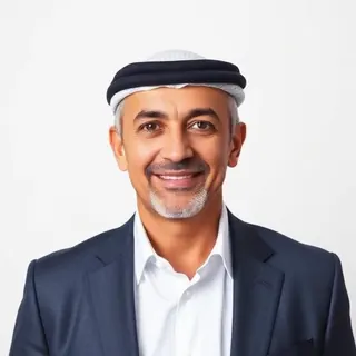 Hassan Bin Omar