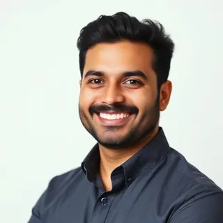 Raj Patel